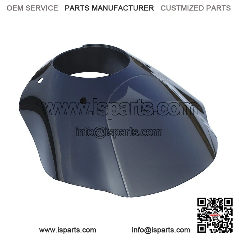 Gauntlet Fairing Trigger Lock Mount ?C for Harley Sportster XL 883 1200 1988-22 - Image 2