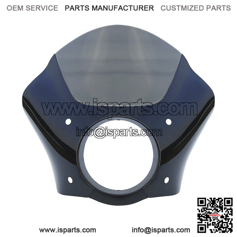 Gauntlet Fairing Trigger Lock Mount ?C for Harley Sportster XL 883 1200 1988-22 - Image 3