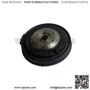 FLYWHEEL ASSEMBLY FOR KAWASAKI MULE 600 610 2500 2510 2520 1993-2006
