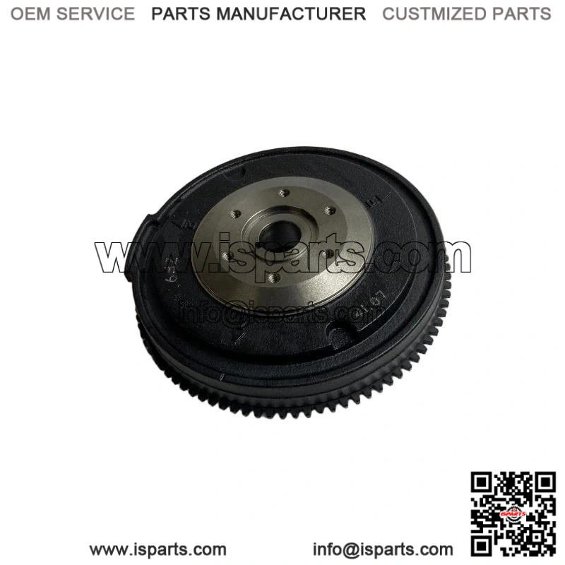 FLYWHEEL ASSEMBLY FOR KAWASAKI MULE 600 610 2500 2510 2520 1993-2006