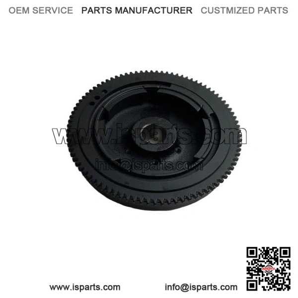FLYWHEEL ASSEMBLY FOR KAWASAKI MULE 600 610 2500 2510 2520 1993-2006 - Image 3