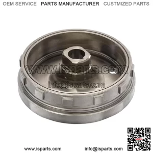 Weighted Flywheel Rotor for 2024-2026 Yamaha YZ450F YZ 450F FX WR