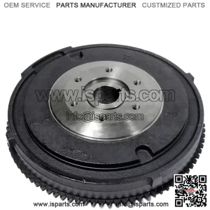 New Flywheel Assembly 21193-0030 for KAWASAKI MULE 3000 3010 3020 2001-2008