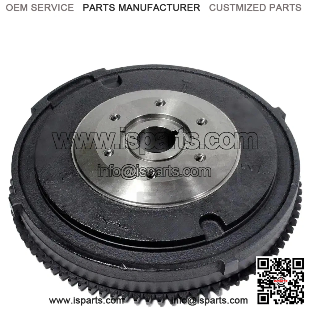 New Flywheel Assembly 21193-0030 for KAWASAKI MULE 3000 3010 3020 2001-2008