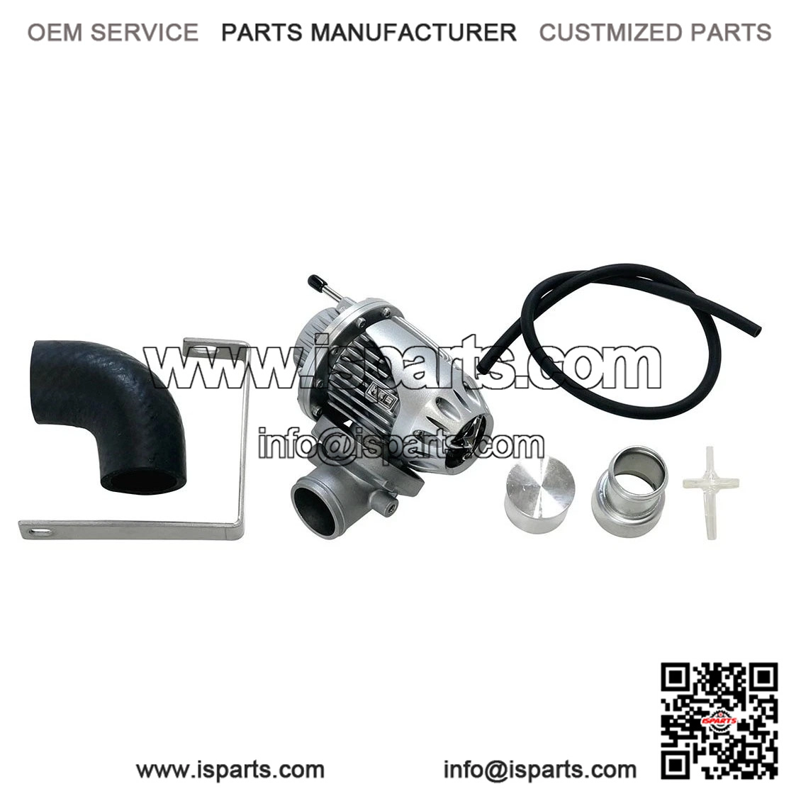 Blow Off Valve Super SQV4 71008-AM006 For LANCER EVO 4/5/6 CP9A 4G63