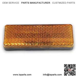 FRONT LEG REFLECTOR SVT650 SVT650X SRK700 SRT800S SRT800S