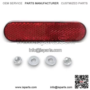 REAR REFLECTOR SRV 125 SRV600V