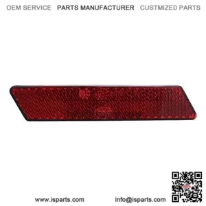 RED REAR LEFT REFLECTOR SFA1000 SFA600