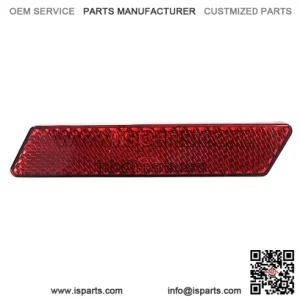 RED REAR RIGHT REFLECTOR SFA1000 SFA600