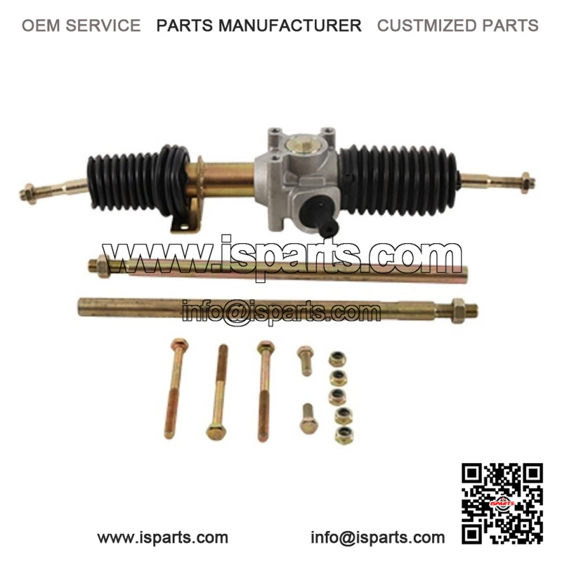 Steering Rack Kit for Polaris RZR 800 4 and S Off Road UTV