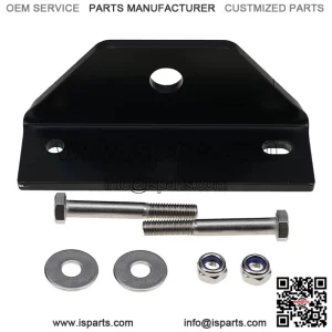 Bolt on Tow Hitch for Timecutter Titan SS3200 SS4200 SS4235 SS4260 SS5000