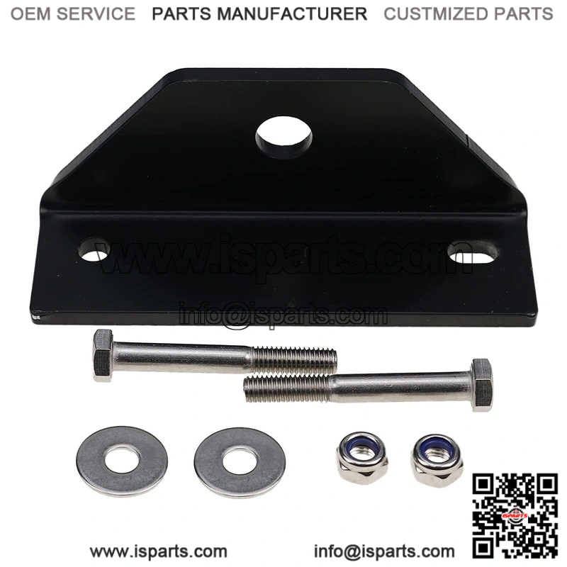 Bolt on Tow Hitch for Timecutter Titan SS3200 SS4200 SS4235 SS4260 SS5000
