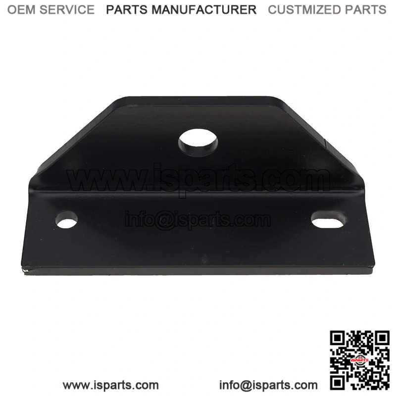 Bolt on Tow Hitch for Timecutter Titan SS3200 SS4200 SS4235 SS4260 SS5000 - Image 2