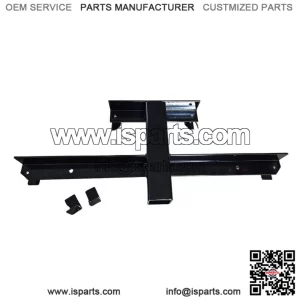 Hitch Receiver Kit for Evolution D5 Ranger and D5 Maverick