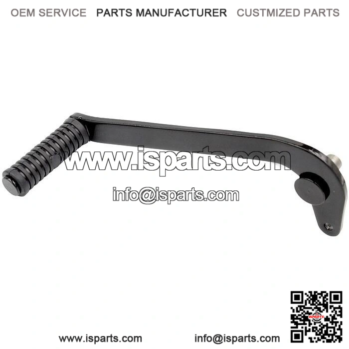 GEAR SHIFT LEVER SRV 125