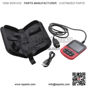 XCM-PT300X DIAGNOSTIC DEVICE DIAGNOSTIC COMPUTER