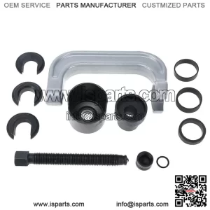 Loader Arm Repair Kit L & R Set for JCB Backhoe ?C 811/70002, 811/90471, 1208/0023