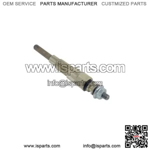 For Aixam with Kubota engine: glow plug