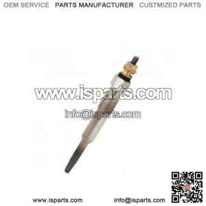 Lombardini 442 DCi: glow plug