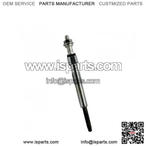 Lombardini LDW 492 and 480 HDi: glow plug