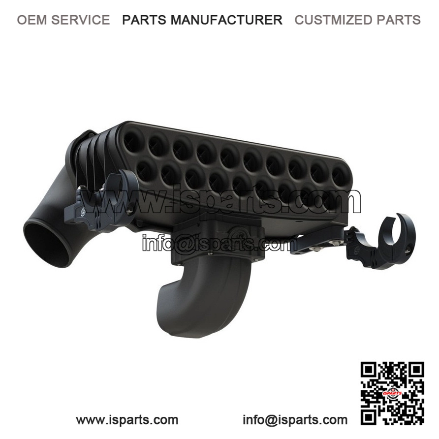 Particle Separator for Polaris RZR XP 1000 (2014-2020) UTV