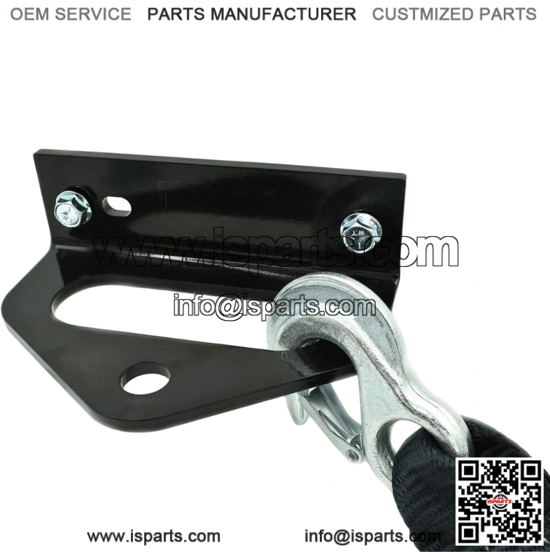 Hitch Kit Fits Timecutter Titan SS3200, SS4200 SS4235 SS4260, SS5000 SS5060 - Image 2