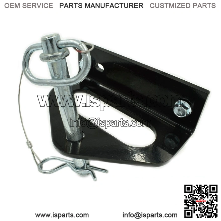 Hitch Kit Fits Timecutter Titan SS3200, SS4200 SS4235 SS4260, SS5000 SS5060 - Image 3