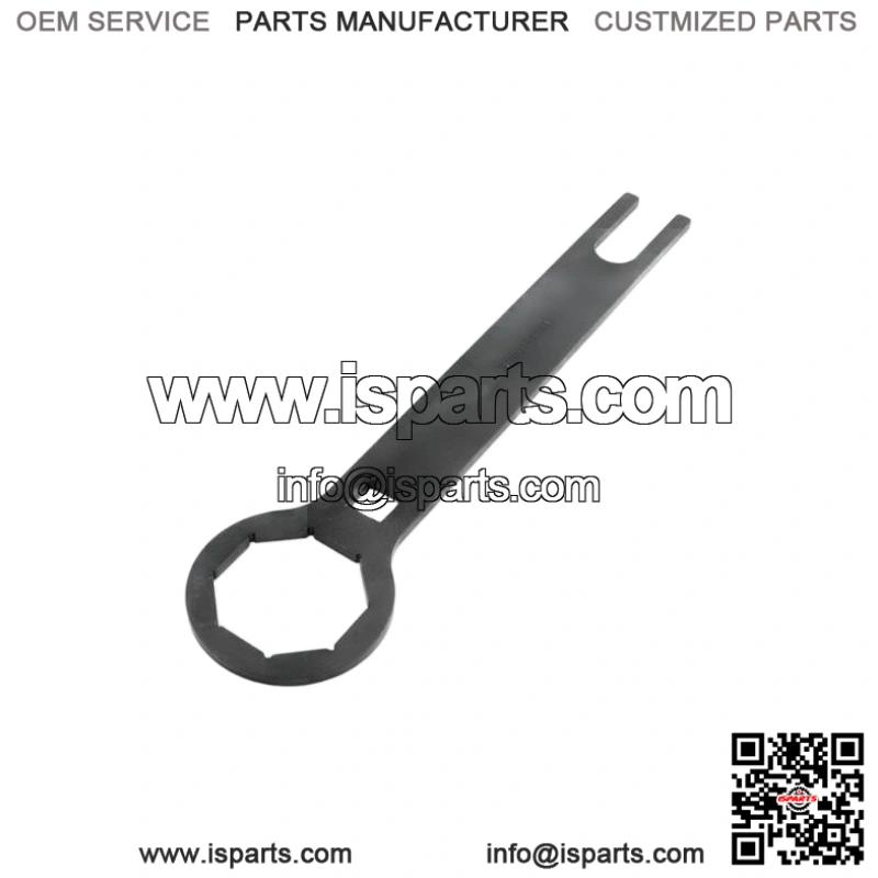 45mm TOP PLUG WRENCH TOOL for NINJA ZX-6R 2009 - 57001-1741