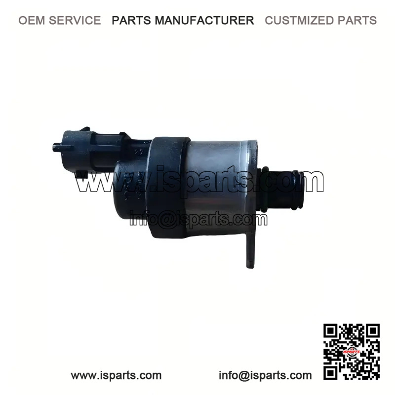 Fuel Control Solenoid Valve 0928400473 for Cummins ISC ISL DAF Engines