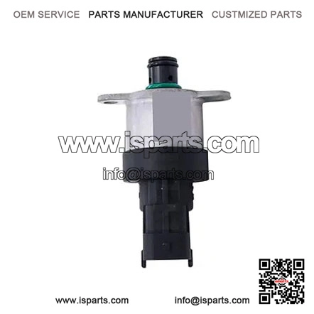 0928400744 / 0928400749 / 0928400759 / 0928400760 / 0928400772 / 0928400776 Fuel Pressure Control Valve