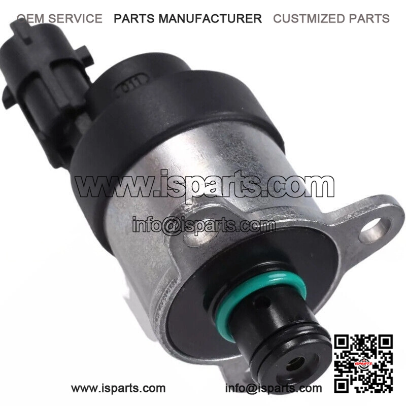 0928400660 Fuel Pressure Regulator Valve for Iveco Daily 2.3 TD 50C17BUS