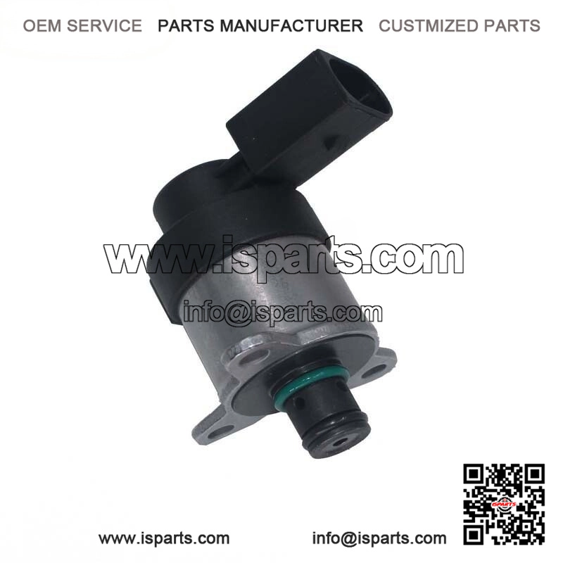 0928400498 Fuel Pressure Regulator Control Valve for BMW E46 E65 E66 E67 E81 E90