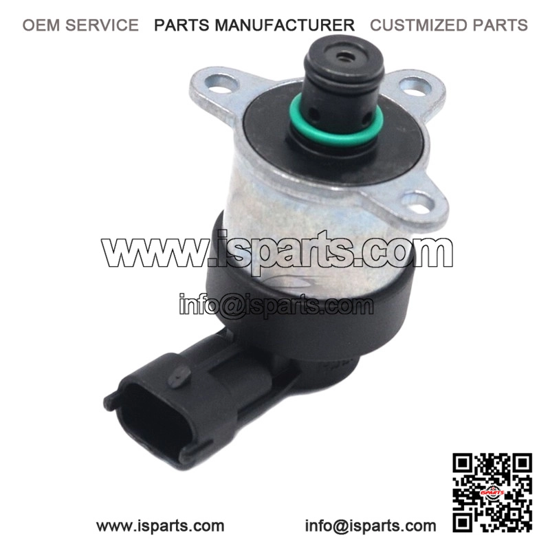 0928400673 Diesel Fuel Pressure Regulator MPROP for GM Duramax LBZ LMM