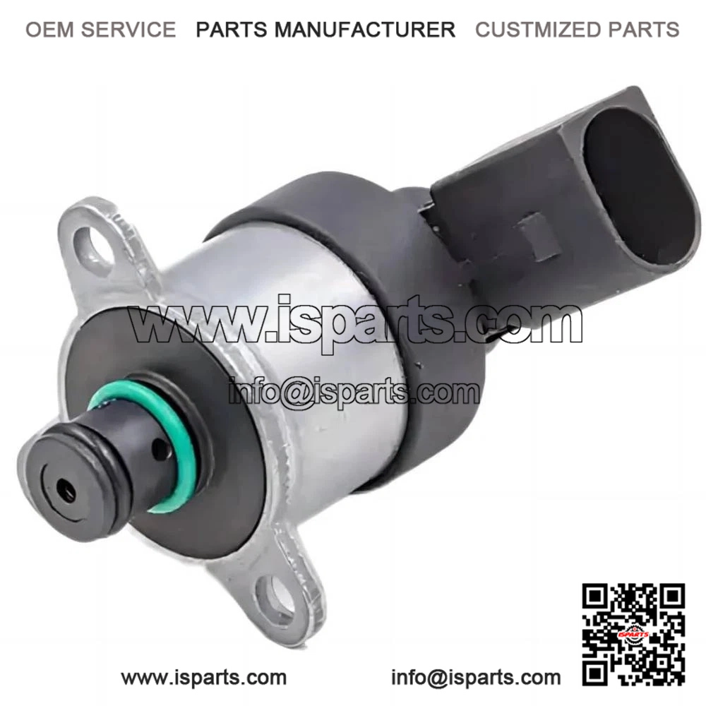 0928400624 / 6460740284 Fuel Metering Solenoid Valve Pressure Regulator Control Valve for Mercedes-Benz