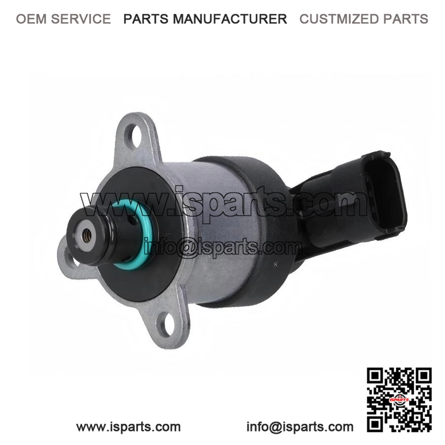 0928400652 Fuel Pressure Regulator for Hyundai Kia 1.5/1.6 CRDi