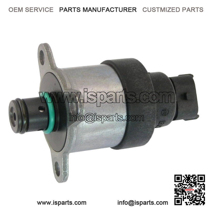 1465ZS0055 / 0928400643 / 0928400492 Fuel Pressure Control Valve for Citroen