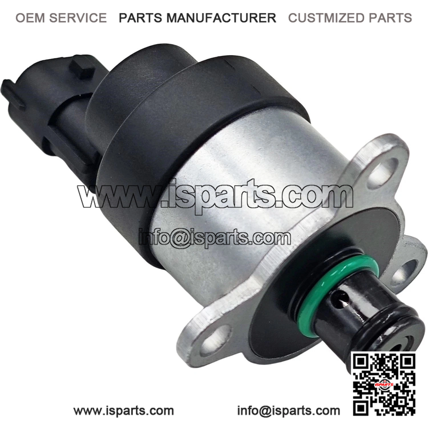0928400535 Fuel Pressure Regulator for Chevrolet Kodiak 2001-2004