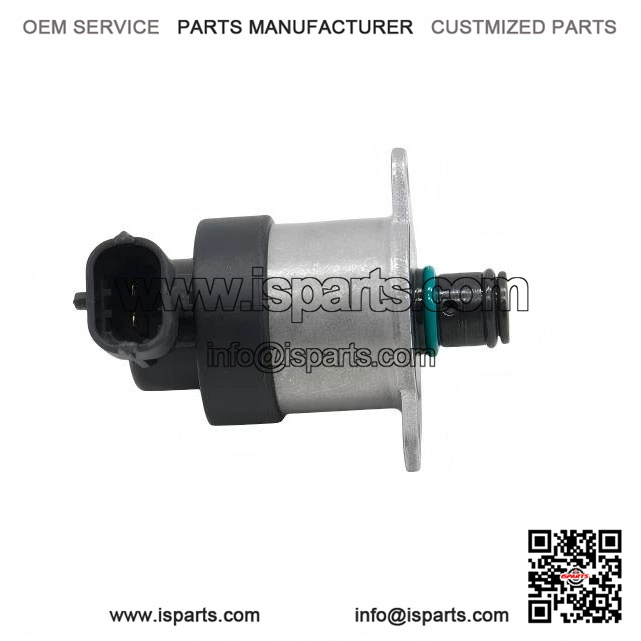 0928400742 / 0 928 400 742 Fuel Pressure Solenoid Valve for Mitsubishi K-M