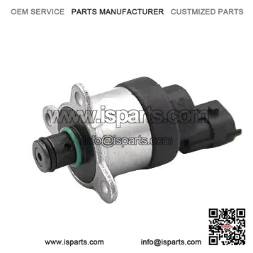 0928400010 Fuel Pump Metering Unit Valve Diesel Common Rail Fuel Pressure Regulator Control Valve