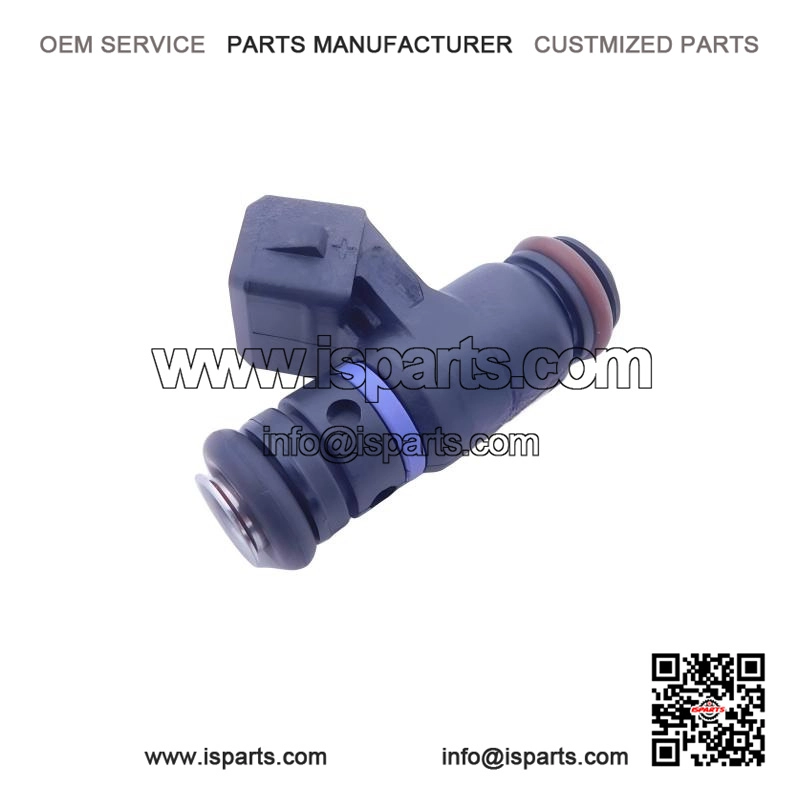 Fuel Injector for Polaris RZR XP TURBO / 570G 3.8BAR - 2521718