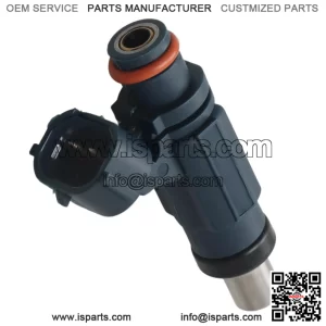 FUEL INJECTOR 49033-0010 FOR KAWASAKI KFX450R KX450F NINJA ZX10R ZX14