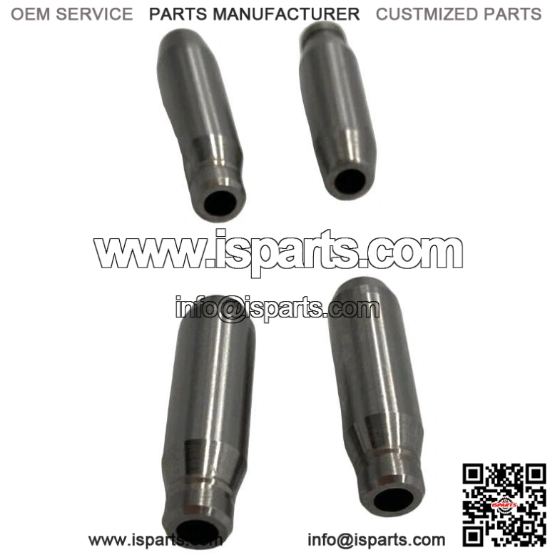 VALVE GUIDES 49002-0003 FOR KAWASAKI KX250F KX250 2004-2006 - Image 2