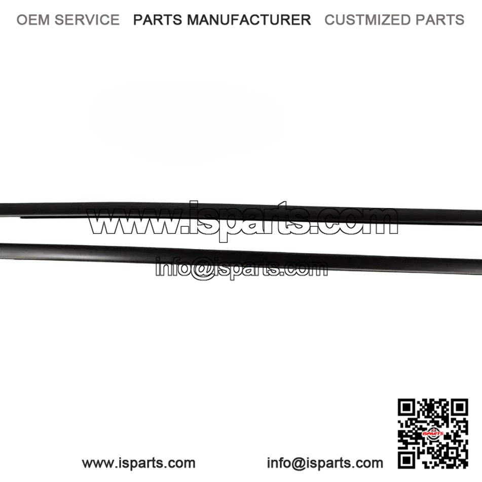 Roof Side Molding Rh & Lh SET ?C HONDA 96-00 3D CIVIC HATCHBACK EK2-4 EK9