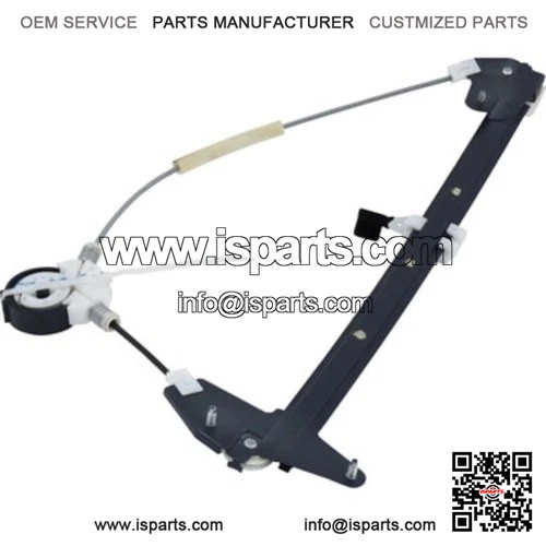 Front Window Regulator Left 69802-24041 ?C TOYOTA 95-99 Lexus SC300 SC400