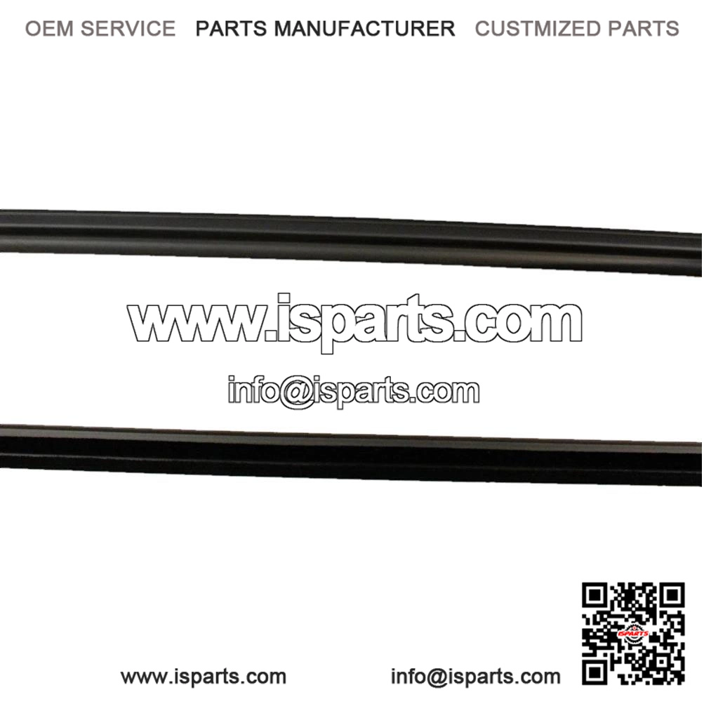 Door Belt Molding Weather Strip R & L Set ?C TOYOTA LEXUS SC430 UZZ40 Soarer