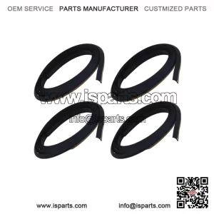Wheel Opening Extension Pad No.1 Arch ?C TOYOTA LAND CRUISER FJ80 FZJ80