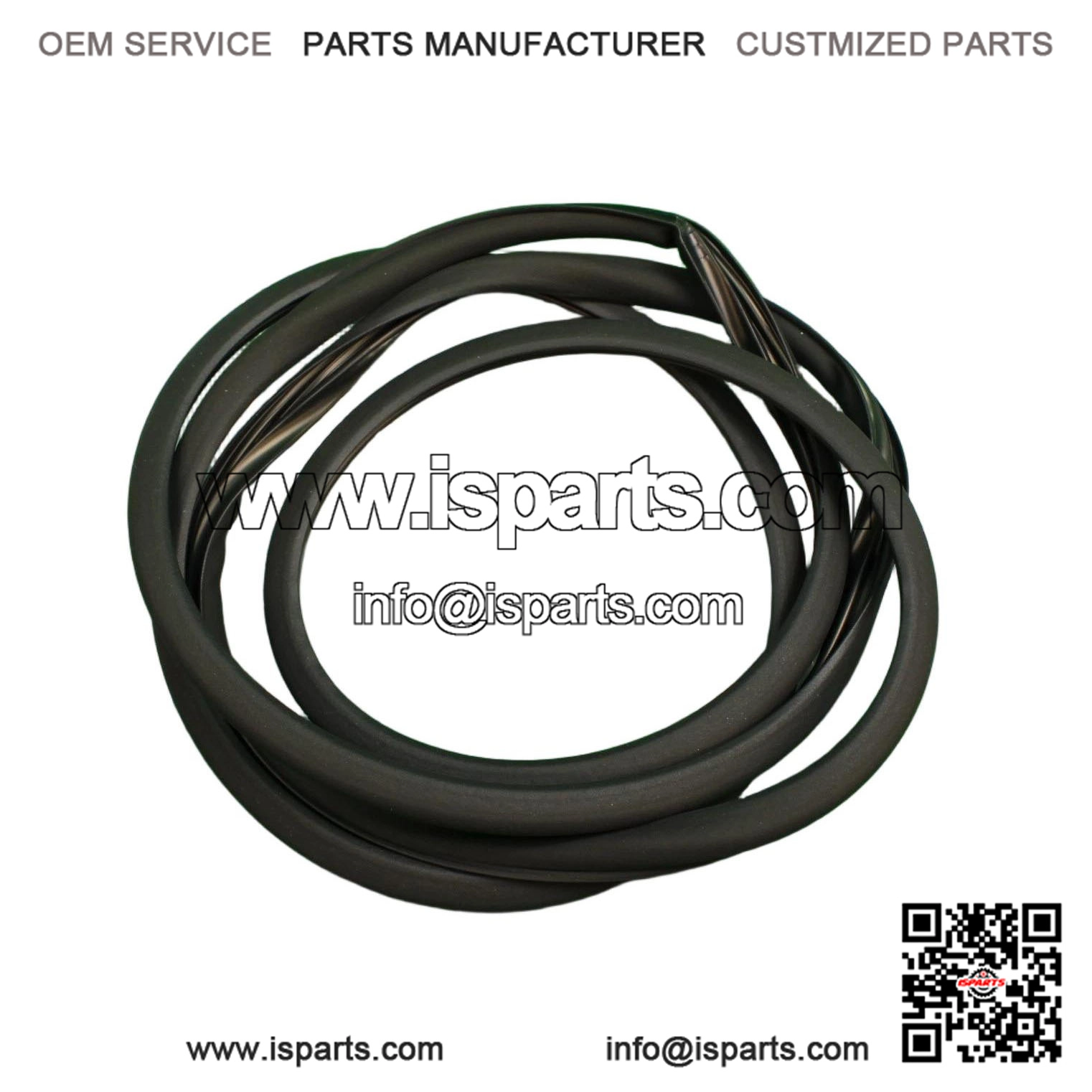 SUNROOF WEATHERSTRIP SEAL 63251-53061 ?C TOYOTA LEXUS IS250 IS350 IS300