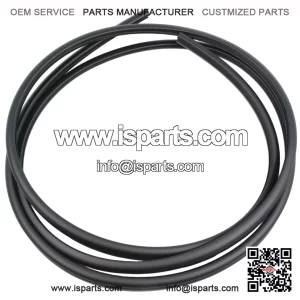 WINDSHIELD OUTSIDE MOLDING RUBBER SEAL ?C TOYOTA MARK 2 CHASER JZX100 96-01