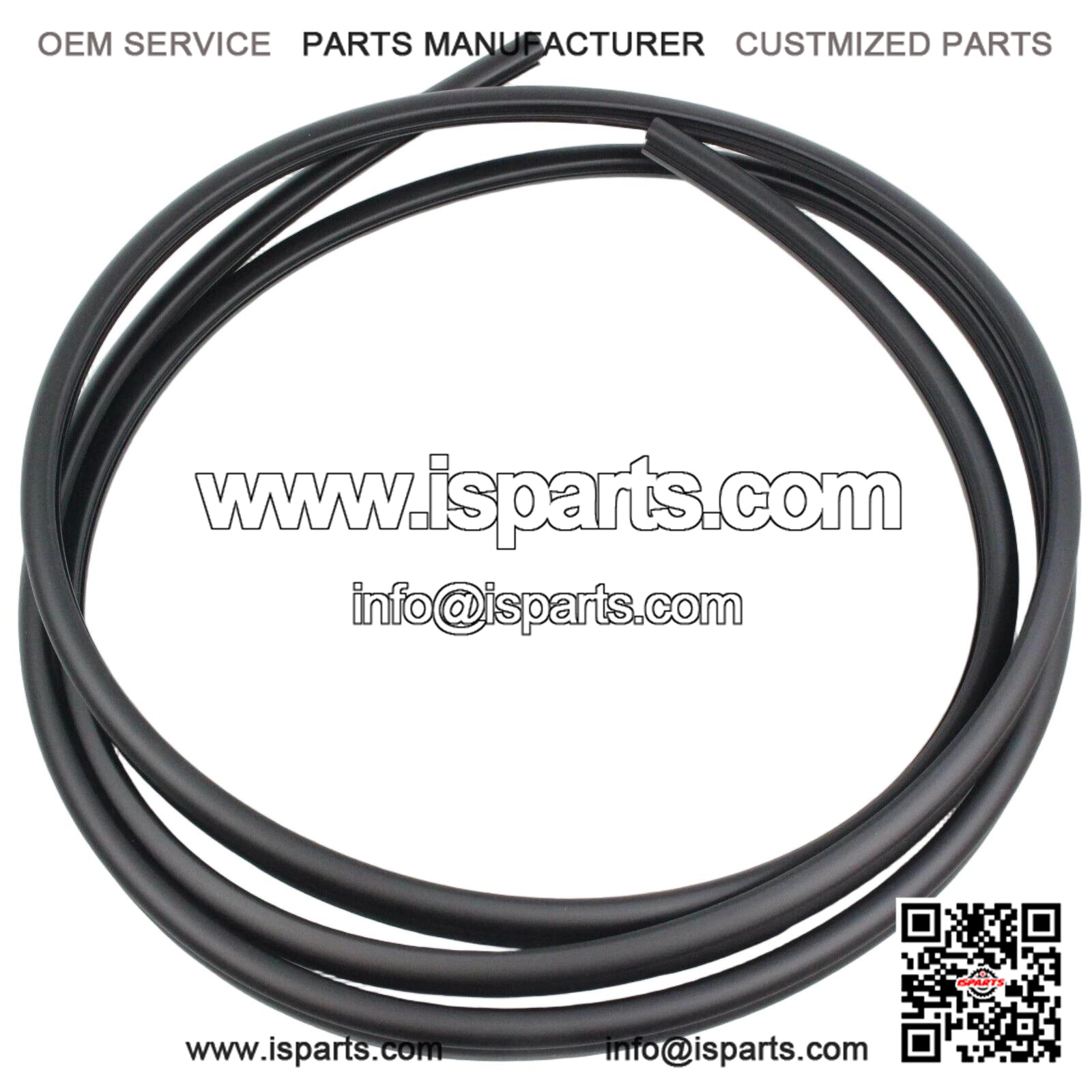 WINDSHIELD OUTSIDE MOLDING RUBBER SEAL ?C TOYOTA MARK 2 CHASER JZX100 96-01