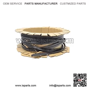 WINDSHIELD RUBBER MB292508 ?C MITSUBISHI LANCER 3000GT MIRAGE DAM